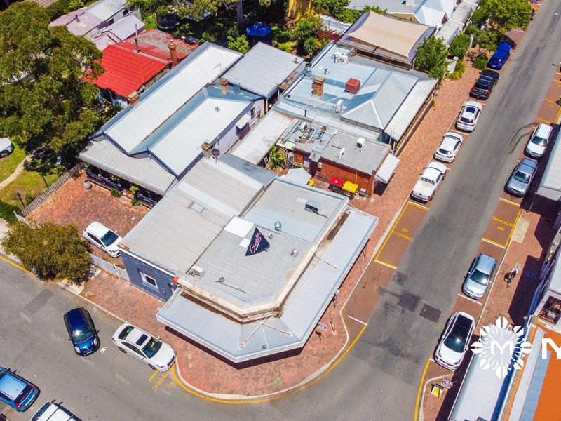 129 George Street, East Fremantle