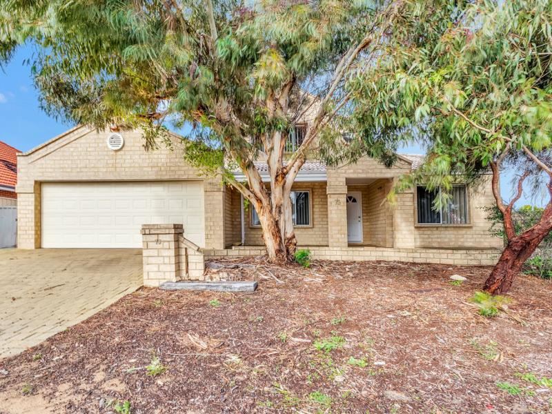 75 Beaumaris Blvd, Ocean Reef WA 6027