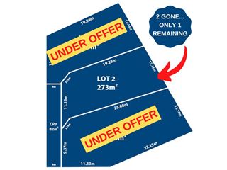 Lot 2, 1 Varna Place, Coolbellup