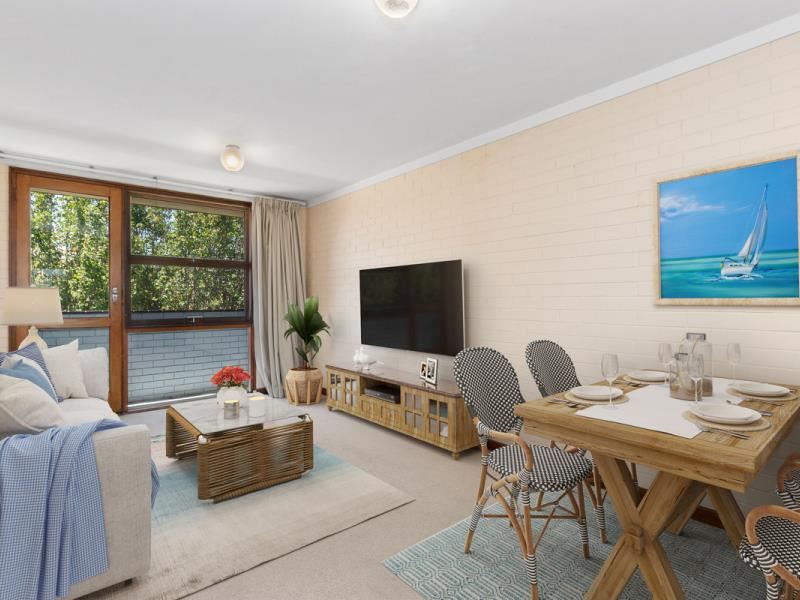 20/221 Clontarf Road, Hamilton Hill