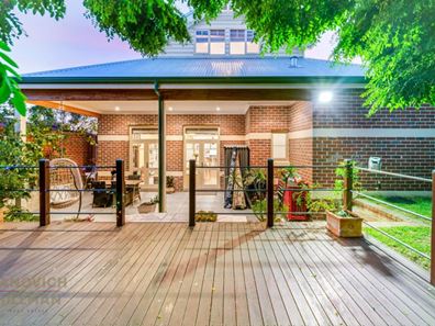 2 Eighth Avenue, Maylands WA 6051