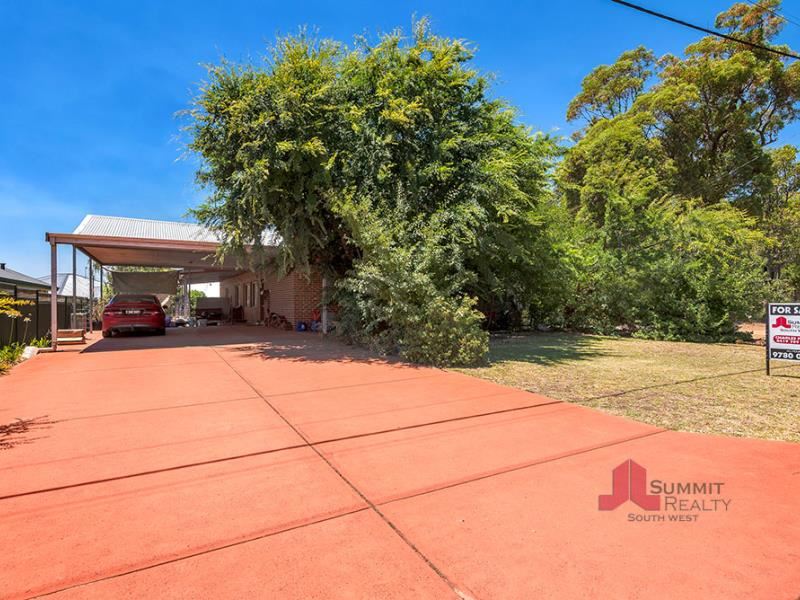 37 Wellington Boulevard, Collie WA 6225