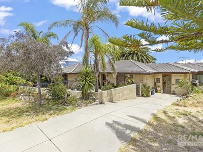 7 Simpson Street, Quinns Rocks WA 6030