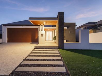 15 Finistere Island Retreat, Halls Head WA 6210