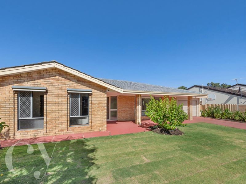 4 Weaver Court, Noranda WA 6062