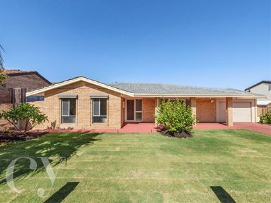 4 Weaver Court, Noranda WA 6062