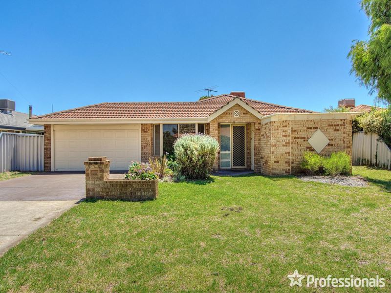 11 Cato Court, Rockingham WA 6168