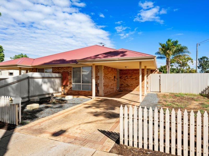 2/154 MACDONALD STREET, Kalgoorlie WA 6430