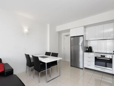Unit 202/143 Adelaide Terrace, East Perth WA 6004