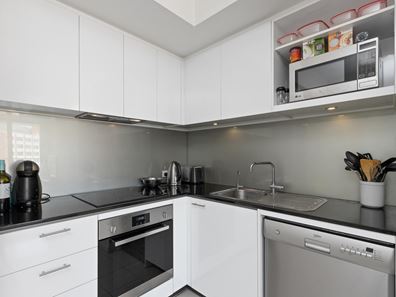 Unit 202/143 Adelaide Terrace, East Perth WA 6004