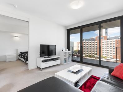 Unit 202/143 Adelaide Terrace, East Perth WA 6004