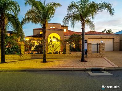 28 Santavea Mews, Halls Head WA 6210