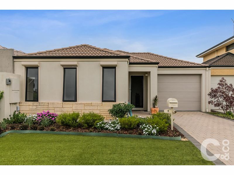 19 Meridian Way, Kwinana Town Centre