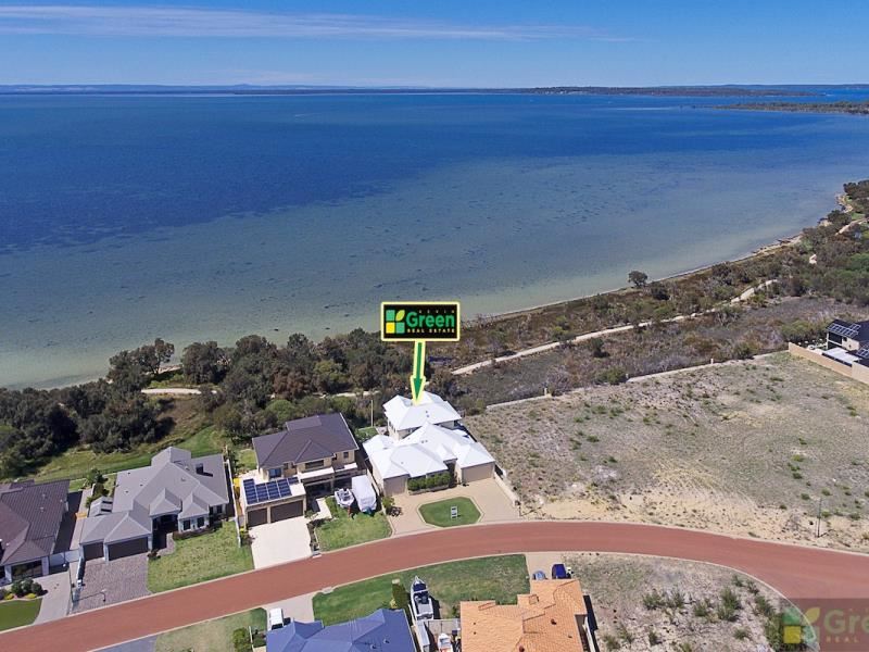 56 Enterprise Avenue, Falcon