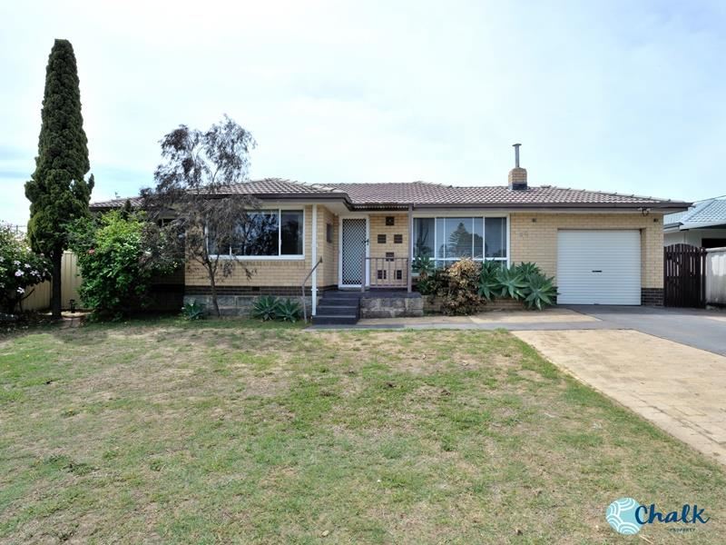 20 Houston Street, Rockingham WA 6168