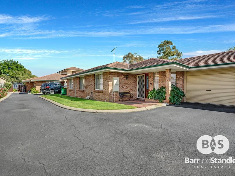 2/148 Spencer Street, South Bunbury WA 6230