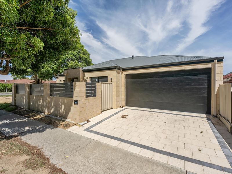 85 Wheatley Street, Gosnells WA 6110