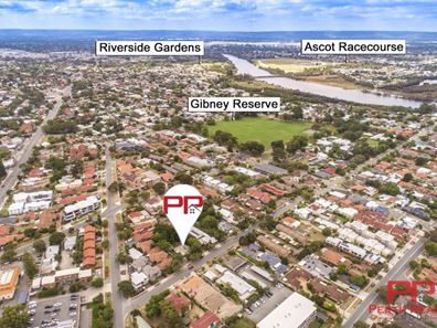 6 Kelvin Street, Maylands WA 6051