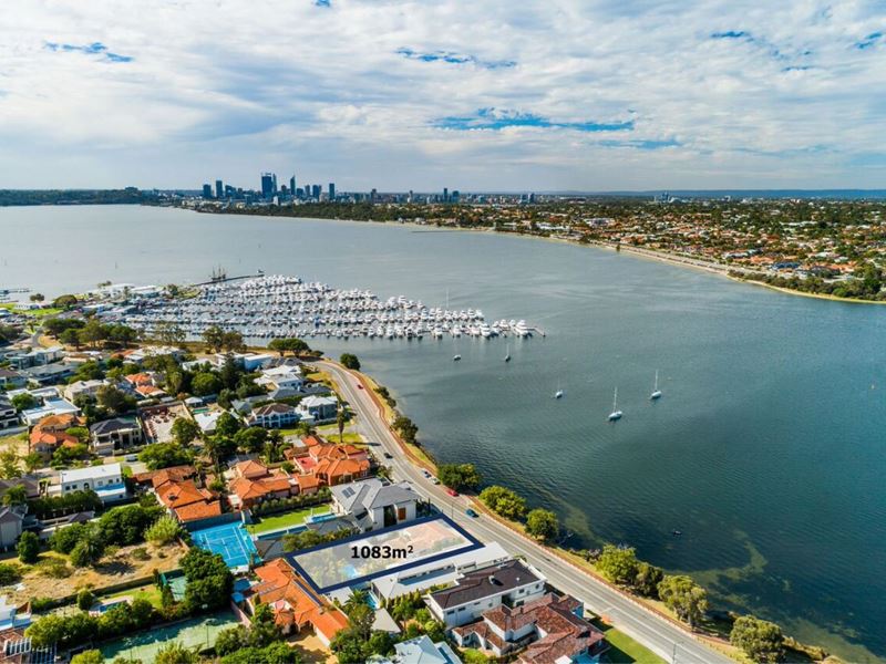 33 CANNING BEACH ROAD, Applecross
