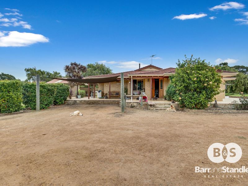 22 Stephen Street, Boyanup