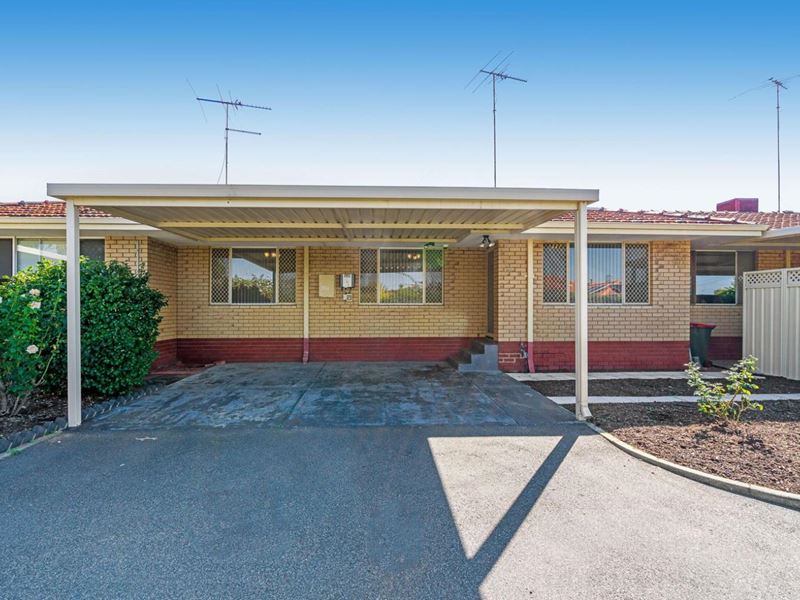 10B Halkin Place, Hamilton Hill WA 6163