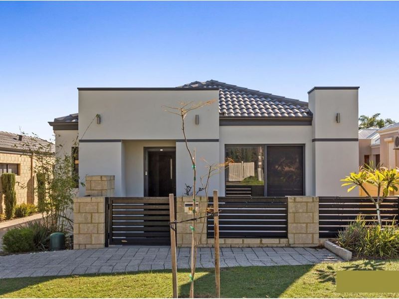 52A Salmar Way, Westminster