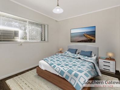 Unit 6, 13 Milton Place, Orelia WA 6167