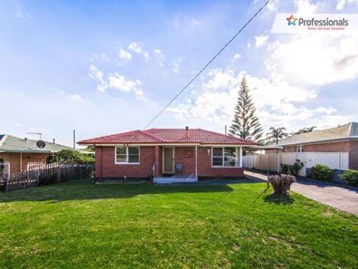 47 Hardie Road, Spencer Park WA 6330