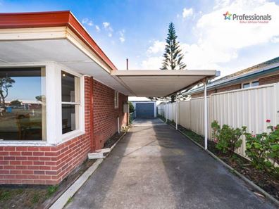 47 Hardie Road, Spencer Park WA 6330