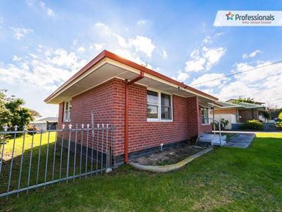 47 Hardie Road, Spencer Park WA 6330