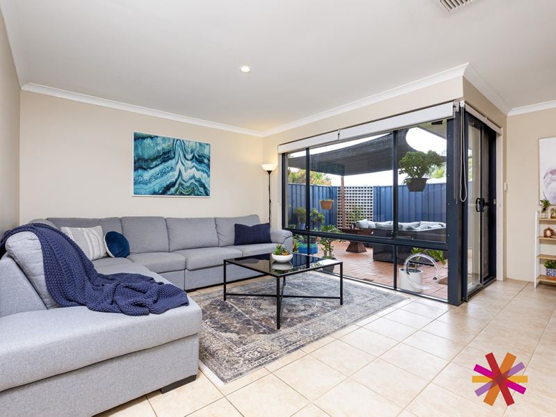 3/50 Norman Street, St James WA 6102