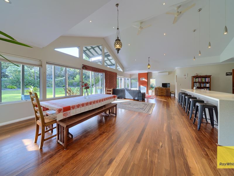242 Bushby Road, Lower King