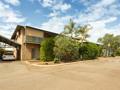 28/17 Dora Street, Broome WA 6725