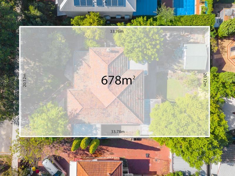 33 Morgan Street, Shenton Park WA 6008