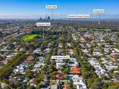 33 Morgan Street, Shenton Park WA 6008