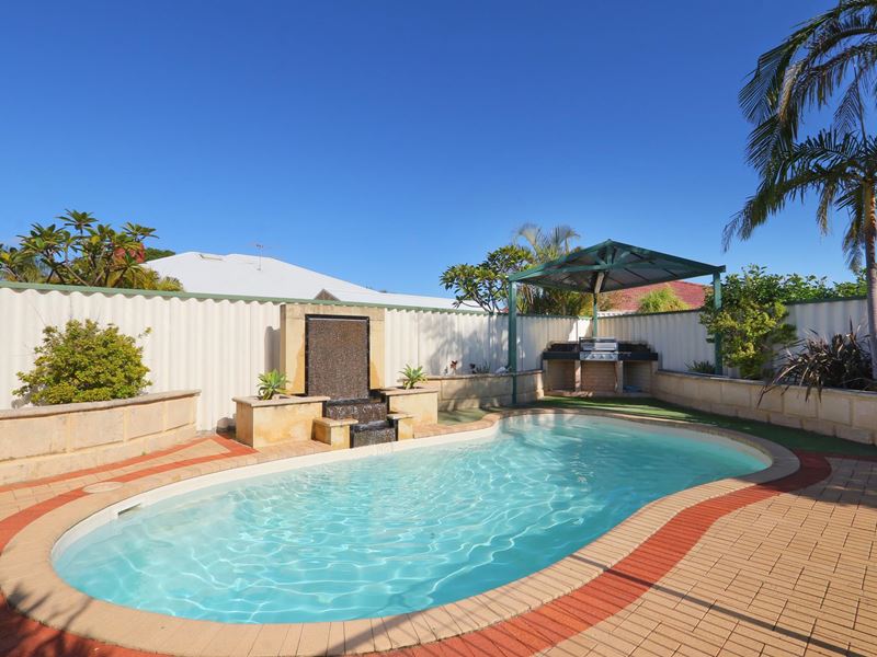 31 Romulea Mews, Canning Vale WA 6155