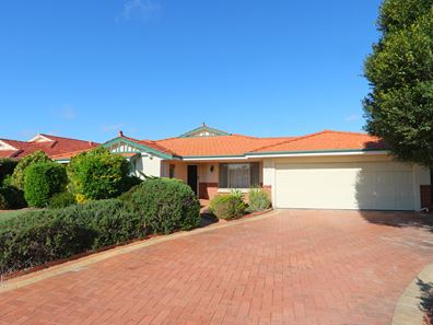 31 Romulea Mews, Canning Vale WA 6155
