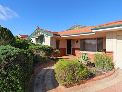 31 Romulea Mews, Canning Vale WA 6155
