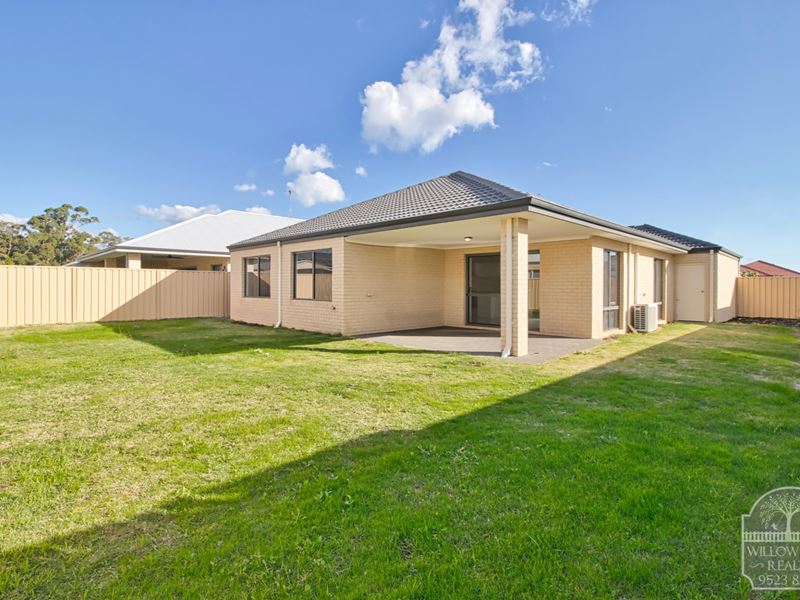 14 Sandgate Boulevard, Baldivis WA 6171