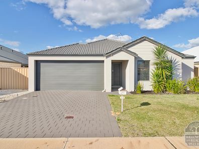 14 Sandgate Boulevard, Baldivis WA 6171