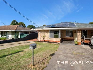 18A Collingwood Street, Dianella WA 6059