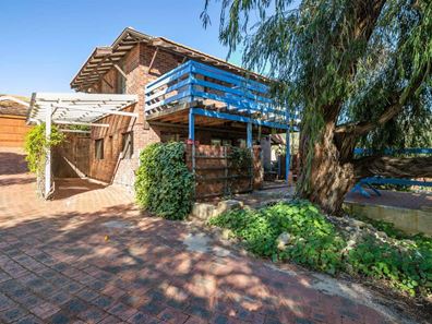 1/12 Parker Avenue, Sorrento WA 6020