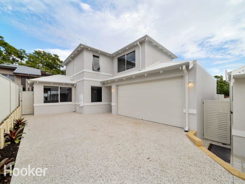 3/107 Berwick Street, Victoria Park WA 6100
