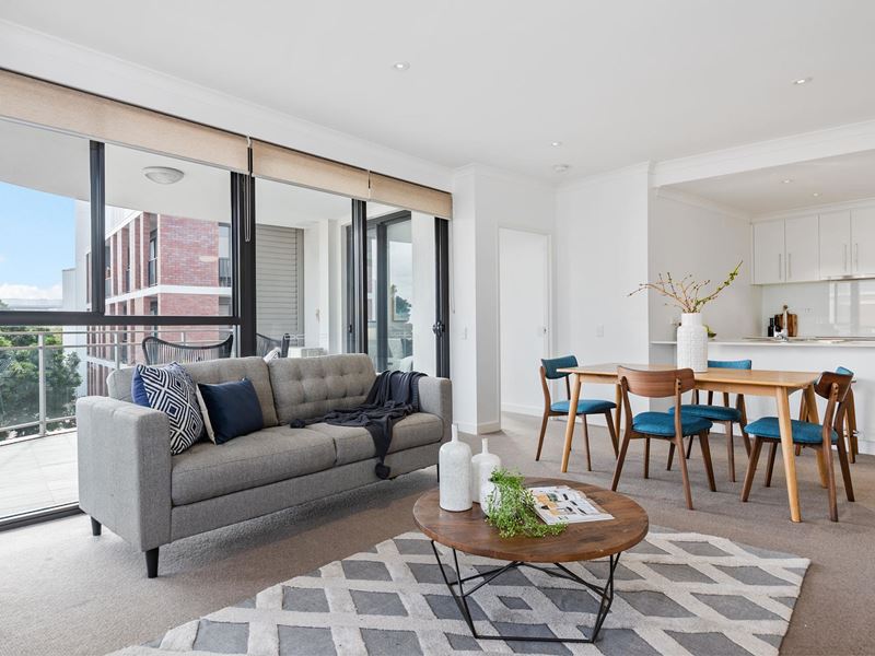 207/1 Wexford Street, Subiaco