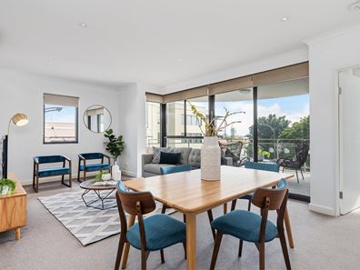 207/1 Wexford Street, Subiaco WA 6008