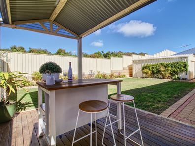 61 Greeson Parkway, Secret Harbour WA 6173