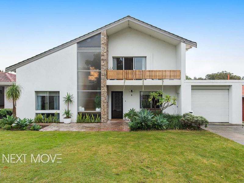 8 Siddons Way, Booragoon