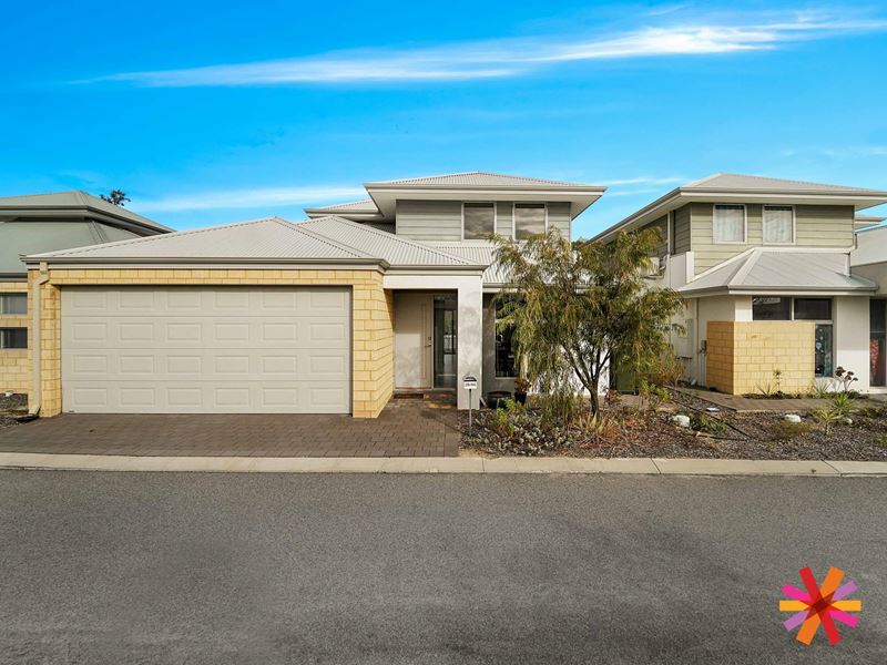 26/46 Gibbs  Road, Aubin Grove