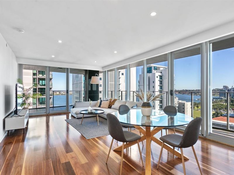 105/189 Adelaide Terrace, East Perth