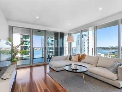 105/189 Adelaide Terrace, East Perth WA 6004